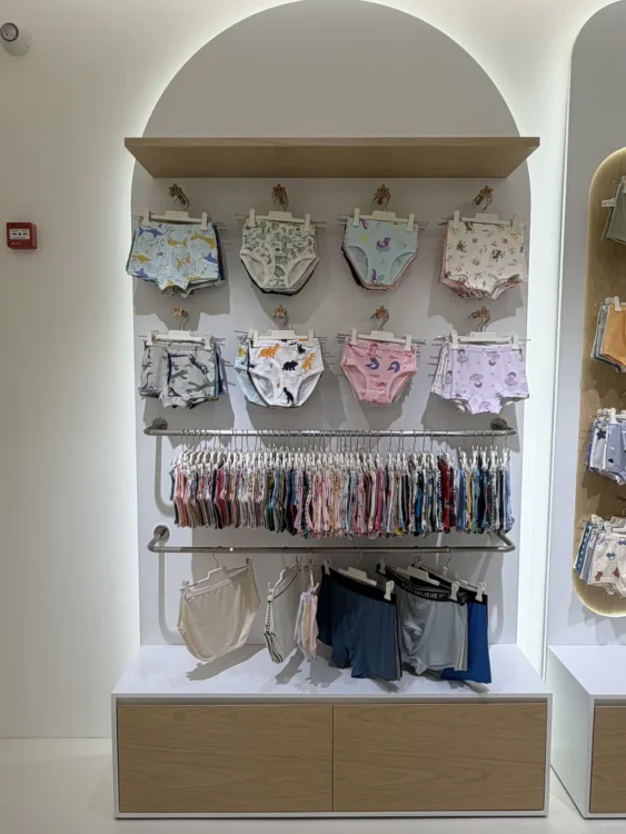 Private Label Kids Underwear Supplier Types: Factory vs Trader vs Agent