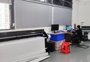 Pattern typesetting and marker preparation for kidswear fabric cutting