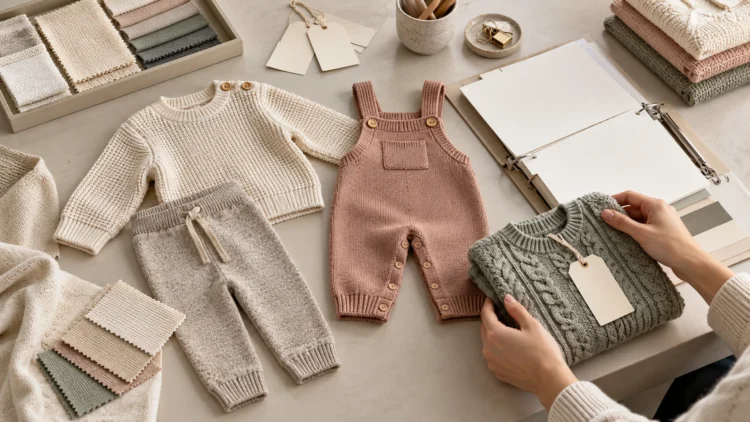 GPSR for Children’s Clothing: EU Buyer Documentation Checklist
