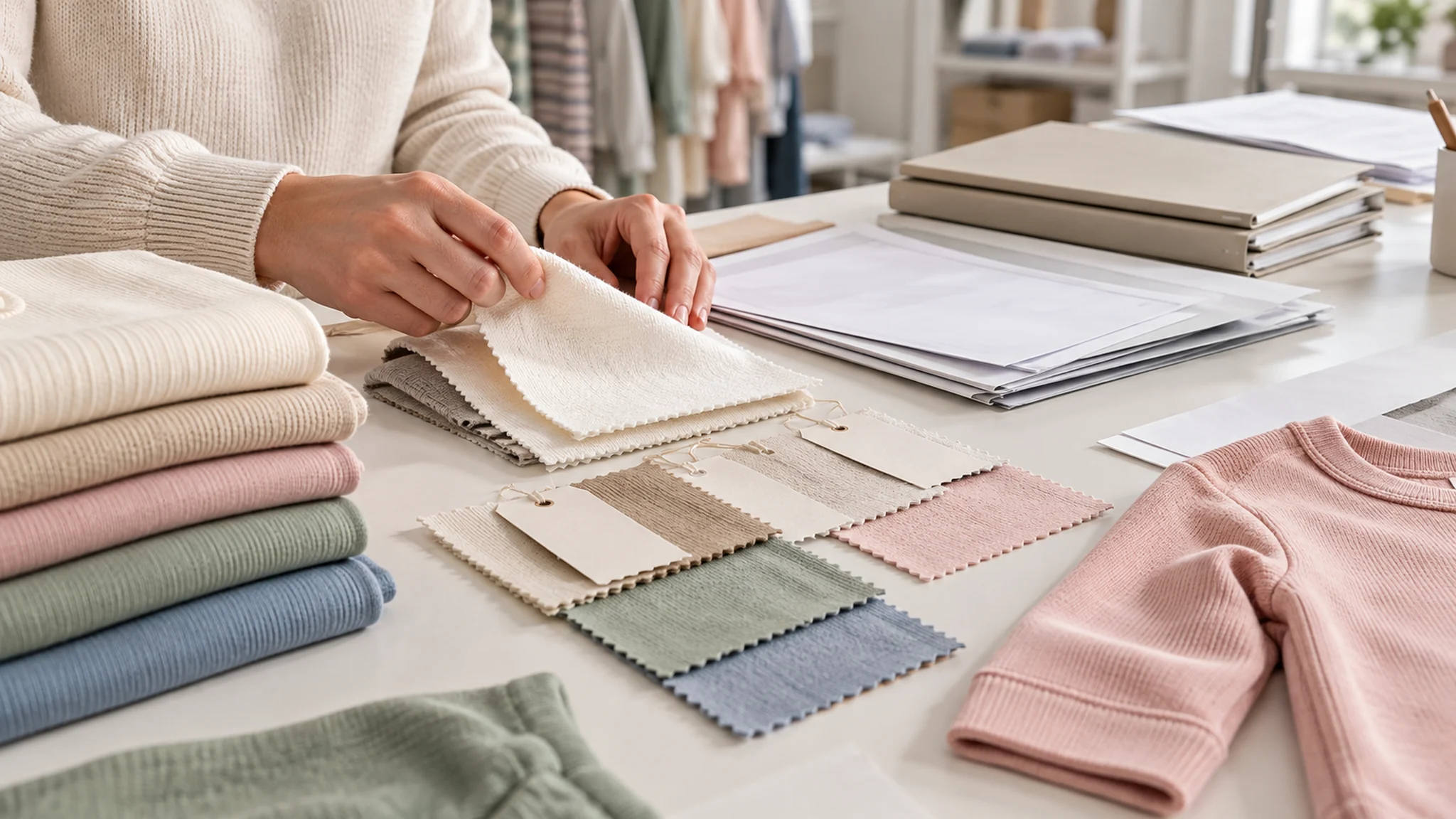 Chemical testing evidence record | kidswear sourcing and manufacturing
