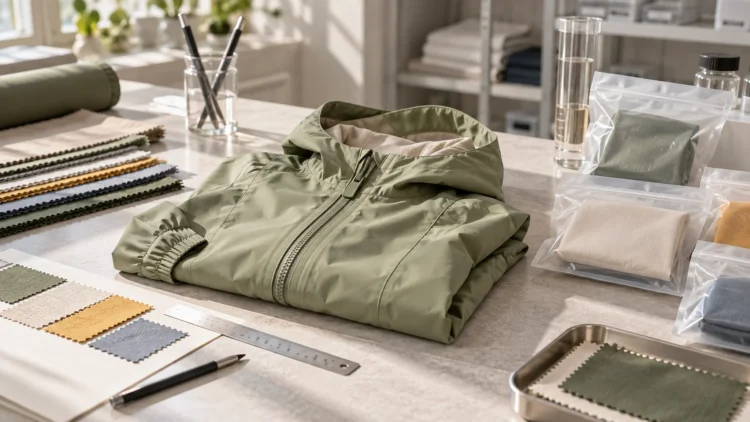 EU Kids Clothing Chemical Compliance: REACH and POPs